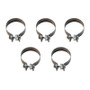 Flowmaster 14-24 RAM 2500 6.4L FlowFX Cat-Back Exhaust System