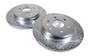 Baer Brakes 21-24 Cadillac Escalade ESV Claw Rotor & Pad Combo Kit--