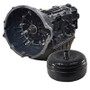 BD Diesel 19-24 Dodge Ram AS69RC 4WD RH PTO Torquemaster Transmission Package