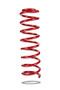 Pedders 07-18 Jeep Wrangler JK (2-Door Only) Front Coil Spring