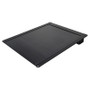 Westin 20-26 GM Silverado/Sierra 2500/3500 6.5ft Bed Electric Retractable Tonneau Cover - Black