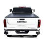 Westin 20-26 GM Silverado/Sierra 2500/3500 6.5ft Bed Electric Retractable Tonneau Cover - Black