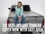 BAK 21-26 Ford F-150/ 2022+ Lighting 5ft 7in Bed BAKFlip MX4 EZ-Lift