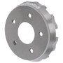 Wilwood hat lug drive 7.18 snap ring 5X4.50 MT 0.73 offset 2.679 reg