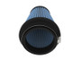 aFe POWER Universal Clamp-On Air Filter w/ D2 Dura-Dry Media - 4.5in F x 7in B x 4.75in T x 9in H