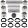 All Balls Racing 1988 Honda CR250R Linkage Bearing Kit