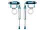 King Shocks 14+ RAM 2500/3500 Performance front shock kit 2-3in lift pair W/ adjuster