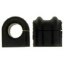 MOOG 06-10 Kia Optima Front To Frame Sway Bar Bushing