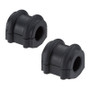 MOOG 05-10 Kia Sportage Front To Frame Sway Bar Bushing