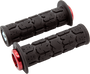 Black/Red