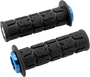 Black/Blue