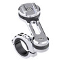 Moto Mount Pro Chrome