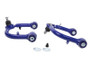SuperPro 2008 Toyota Land Cruiser Base Front Upper Fixed Offset Control Arm Set
