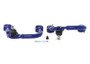 SuperPro 2008 Toyota Land Cruiser Base Front Upper Fixed Offset Control Arm Set