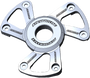 Polaris P22 Clutch Cover