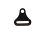 PRP Bolt-In Harness Tab- Black