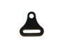 PRP Bolt-In Harness Tab- Black