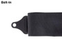 PRP Bolt-In Harness Tab- Black