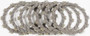 Redline Clutch Kit Ck4425