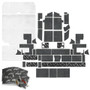 Sound Control Kit Pol