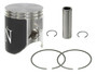 Piston Kit Scem Composite Cyl 66.36/+0.01 11:1 Suz