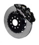 Wilwood AERO6 Front Kit Chevy C10 DSE Spindle