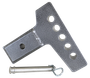 Gen-Y 2.5in Weight Distribution Shank 3.5K TW 32K Towing