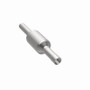MagnaFlow 1993-1995 Jeep Wrangler/ Cherokee Direct-Fit Catalytic Converter