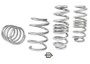Whiteline 15-20 Audi S3/RS3 Performance Lowering Springs