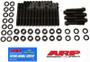 ARP BBC Dart Big M 4-bolt Cast Iron Caps Main Stud Kit