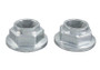 Ford Racing Bronco Front Axle Hub Nut - Pair