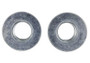 Ford Racing Bronco Front Axle Hub Nut - Pair