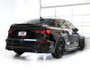 AWE Tuning Audi 22-23 8Y RS3 Cat-Back SwitchPath Exhaust (No Tips)