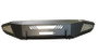 Fishbone Offroad 09-14 Ford F150 Front Bumper - Black