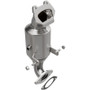 MagnaFlow 14-16 Ram ProMaster 1500/2500/3500 V6 3.6L CARB Compliant Direct Fit Catalytic Converter