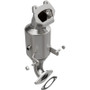 MagnaFlow 14-16 Ram ProMaster 1500/2500/3500 V6 3.6L CARB Compliant Direct Fit Catalytic Converter