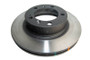 DBA 97-04 Porsche Boxster 4000 Series Standard Front Rotor