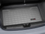 WeatherTech 2015+ Mini Hardtop Cargo Liners - Grey