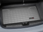 WeatherTech 2015+ Mini Hardtop Cargo Liners - Grey