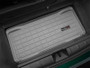 WeatherTech 2014+ Mini Hardtop Cargo Liners - Grey