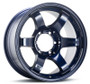 Gram Lights 57DR-X 18x9 +20 6x135 Eternal Blue Pearl MOQ 20 Pieces