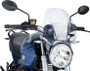 Windscreen Naked New Gen Sport Clear