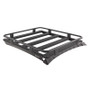 ARB 16-22 Toyota Tacoma 49in x 45in BASE Rack Kit with Full Guard Rail