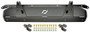 RockJock JK Tow Bar Mounting Kit Front w/ Hardware
