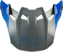 Blue/Light Grey/Grey