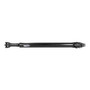 Yukon Gear Performance Rear Driveshaft 2018 JL Wrangler Sport/Sahara 4 Door Manual