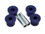 SuperPro Rear Leaf Spring Front Eye Bushing Kit