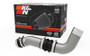 K&N 17-19 Chevrolet 2500/3500 V8-6.6L TD Charge Pipe