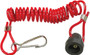 Tether Switch Cap A/c