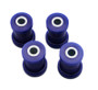 SuperPro Front Lower Control Arm Inner Bushing Kit